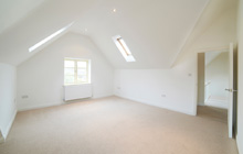 Lindal In Furness bedroom extension leads