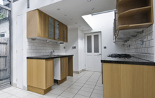 Lindal In Furness kitchen extension leads
